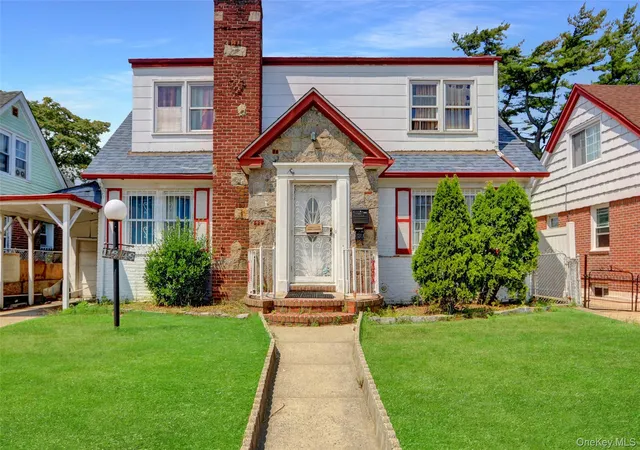 Photo 2 of Single family home for sale at 11646 233rd Street, New York, NY 11411 | MLS# 1037653 | Listing updated on 2026-10-28