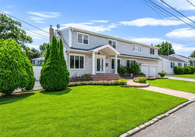 Photo 2 of Sale Pending at 52 Manhattan Ave, West Babylon, NY 11704 | MLS# 1037663 | Listing updated on 2026-09-21