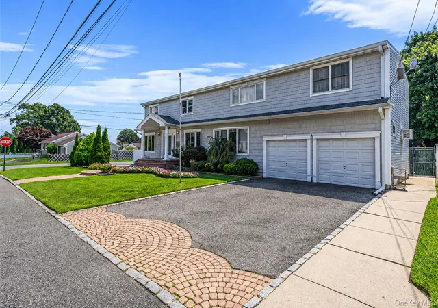 Photo 3 of Sale Pending at 52 Manhattan Ave, West Babylon, NY 11704 | MLS# 1037663 | Listing updated on 2026-09-21