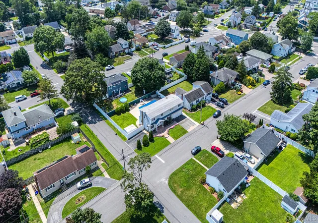 Photo 3 of Sale Pending at 52 Manhattan Ave, West Babylon, NY 11704 | MLS# 1037663 | Listing updated on 2026-09-21