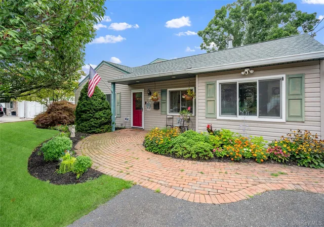 Photo 1 of Sale Pending at 411 8th Street, Islip, NY 11716 | MLS# 1037679 | Listing updated on 2026-09-05