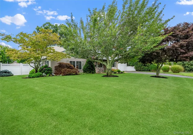 Photo 2 of Sale Pending at 411 8th Street, Islip, NY 11716 | MLS# 1037679 | Listing updated on 2026-09-05