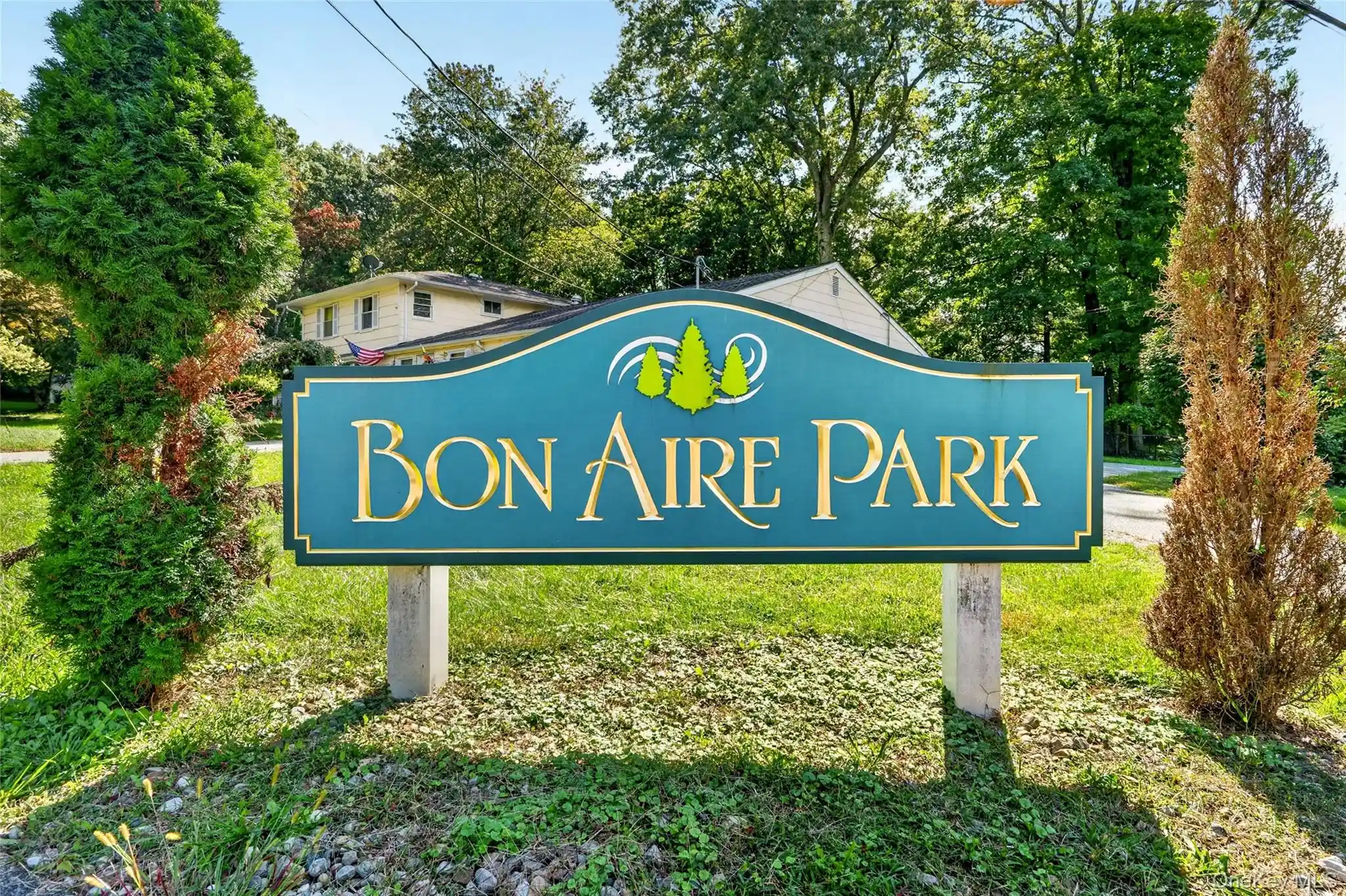 Listing Photo 1 - Condo for sale in 8 Bon Aire Cir located at 8 Bon Aire Cir, Suffern, NY 10901 - Unit #104