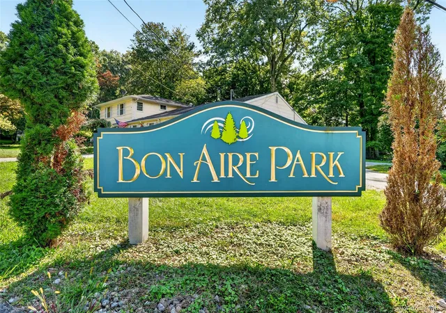 Listing Photo 1 - Condo for sale in building located at 8 Bon Aire Cir, Suffern, NY 10901 - Unit #104