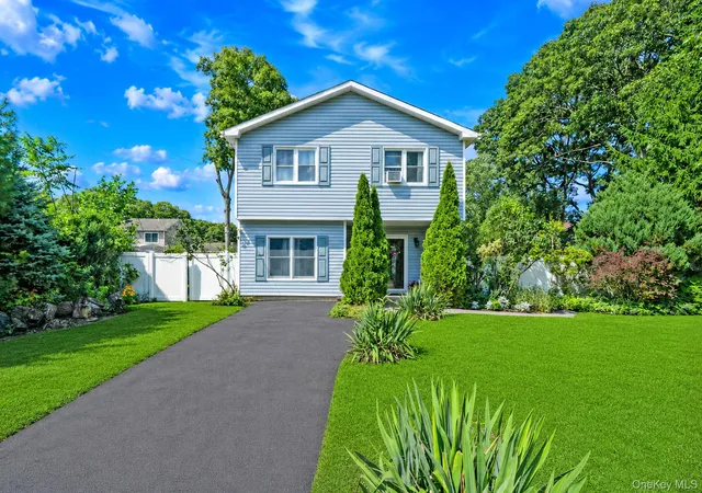 Photo 1 of Sale Pending at 37 Main Ave, Brookhaven, NY 11950 | MLS# 1037709 | Listing updated on 2026-10-10