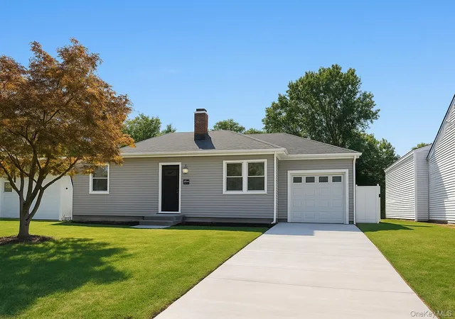 Photo 1 of Sale Pending at 29 Avon, Hempstead, NY 11557 | MLS# 1037718 | Listing updated on 2026-08-14