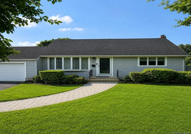 Photo 2 of Sale Pending at 18 Lotus Rd, Islip, NY 11705 | MLS# 1037726 | Listing updated on 2026-09-24