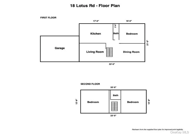Photo 4 of Sale Pending at 18 Lotus Rd, Islip, NY 11705 | MLS# 1037726 | Listing updated on 2026-09-24