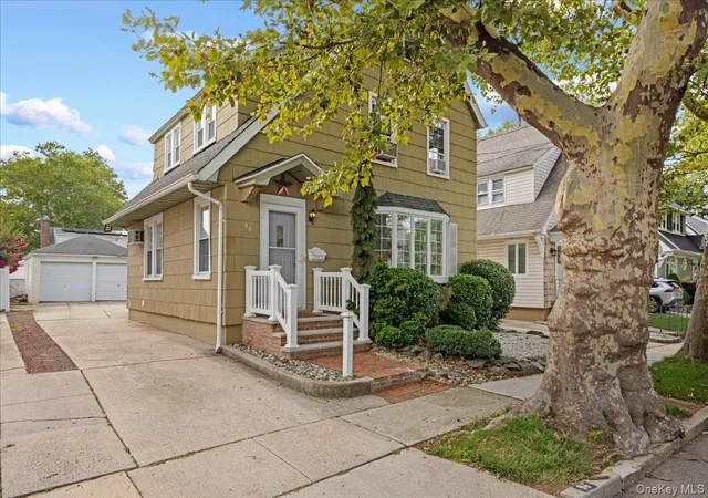 Single family home for sale at 96 Capitol Ave, North Hempstead, NY 11596 | MLS# 1037731