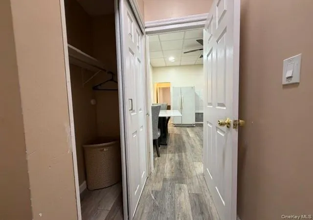 Listing Photo 4 - Condo for sale in building located at 1656 Zerega Ave, New York, NY 10462