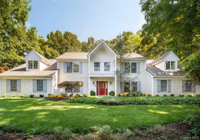 Photo 1 of Mansion for sale at 6 Davids Way, Brookhaven, NY 11777 | MLS# 1037738 | Listing updated on 2026-09-06