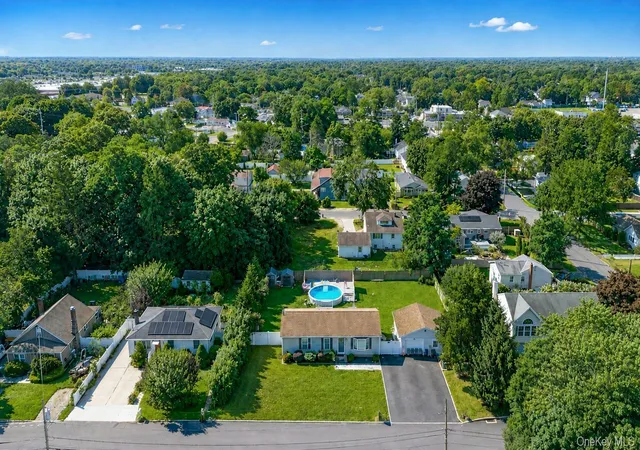Photo 2 of Sale Pending at 28 Mapleton Ave, Brookhaven, NY 11738 | MLS# 1037744 | Listing updated on 2026-08-27
