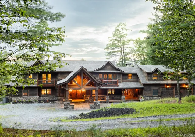 Photo 3 of Single family home for sale at 60 Top Ridge Trl, Bethel, NY 12786 | MLS# 1037747 | Listing updated on 2026-09-01
