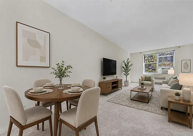 Photo 3 of Condo for sale at 112 20 72nd Drive #C43, New York, NY 11375 | MLS# 1037749 | Listing updated on 2026-09-19