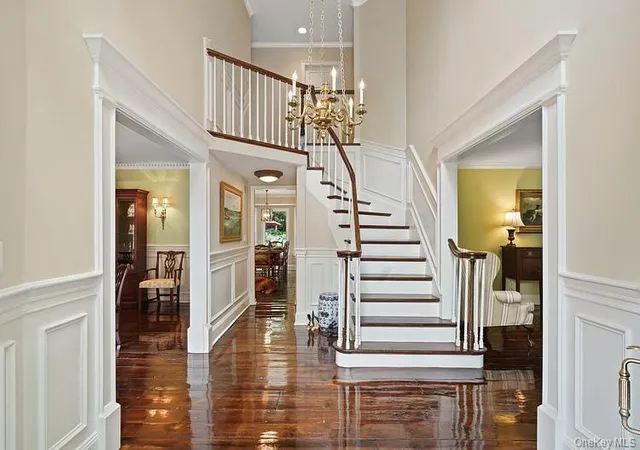 Photo 4 of Single family home for sale at 33 Peters Ln, Pound Ridge, NY 10576 | MLS# 1037750 | Listing updated on 2026-10-10
