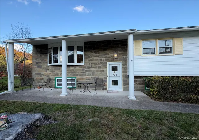 Photo 3 of Single family home for sale at 336 Old Route 17, Rockland, NY 12758 | MLS# 1037753 | Listing updated on 2026-10-22