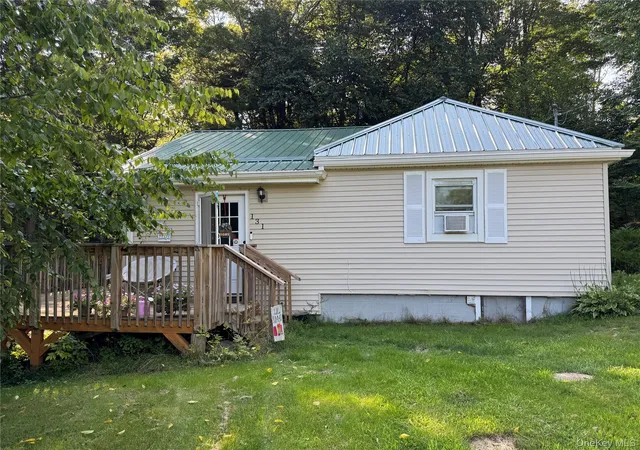1st image of 131 Ferndale Rd, Liberty, NY 12734 | MLS# 1037754
