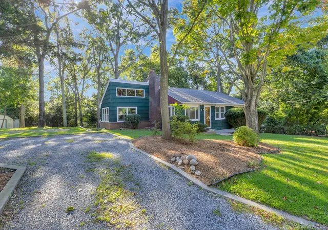 Photo 3 of Sale Pending at 69 Herod Point Rd, Riverhead, NY 11792 | MLS# 1037765 | Listing updated on 2026-09-30