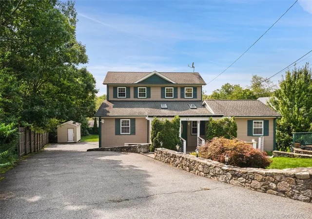 Photo 1 of Single family home for sale at 24 Inwood Pl, Patterson, NY 12563 | MLS# 1037769 | Listing updated on 2026-10-02