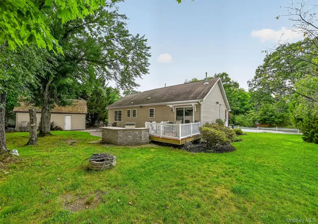 36th image of 21 Mcgill Rd, Monroe, NY 10950 | MLS# 1037784