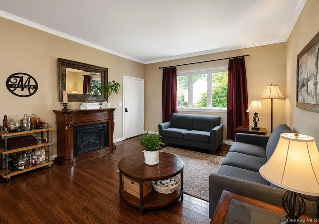 Photo 3 of Multi family home for sale at 33 Juniper Rd, North Hempstead, NY 11050 | MLS# 1037787 | Listing updated on 2026-08-22