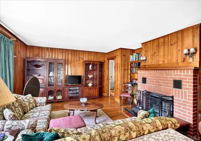 Photo 3 of Sale Pending at 35 Biltmore Dr, Brookhaven, NY 11951 | MLS# 1037810 | Listing updated on 2026-09-25