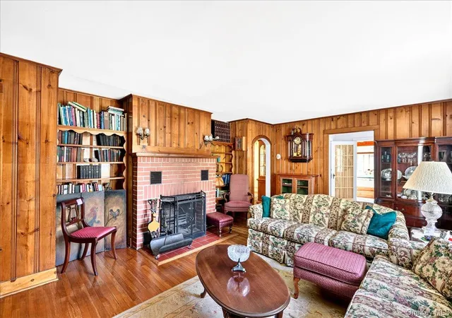 Photo 4 of Sale Pending at 35 Biltmore Dr, Brookhaven, NY 11951 | MLS# 1037810 | Listing updated on 2026-09-25