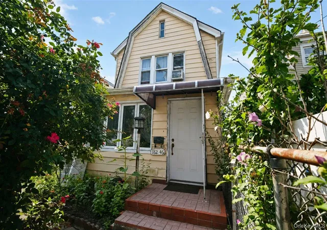 Photo 1 of Sale Pending at 18246 90th Avenue, New York, NY 11423 | MLS# 1037815 | Listing updated on 2026-09-01