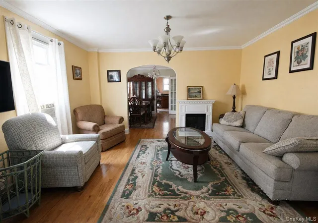 Photo 4 of Sale Pending at 18246 90th Avenue, New York, NY 11423 | MLS# 1037815 | Listing updated on 2026-09-01