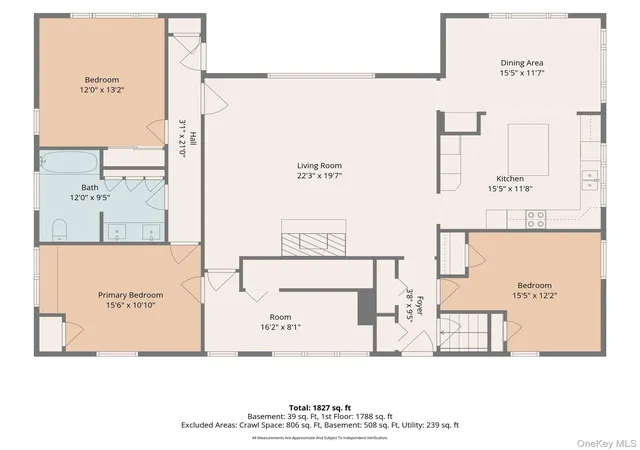 33rd image of 2776 Route 52, East Fishkill, NY 12533 | MLS# 1037836