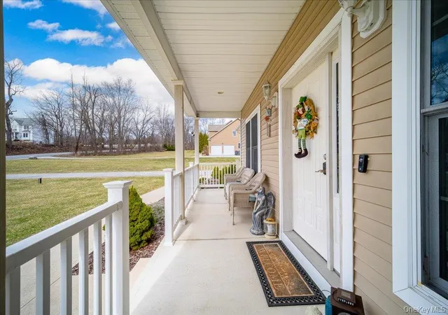 Photo 3 of Single family home for sale at 77 Houston Rd, Goshen, NY 10924 | MLS# 1037841 | Listing updated on 2026-10-05