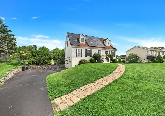 Photo 1 of Single family home for sale at 31 Mt Hope Ave, Mount Hope, NY 10963 | MLS# 1037845 | Listing updated on 2026-09-26