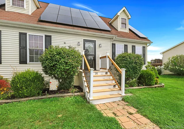Photo 3 of Sale Pending at 31 Mt Hope Ave, Mount Hope, NY 10963 | MLS# 1037845 | Listing updated on 2026-10-24