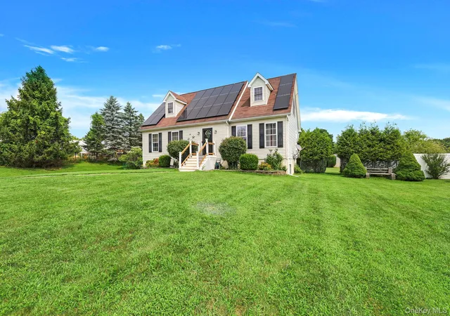 Photo 4 of Sale Pending at 31 Mt Hope Ave, Mount Hope, NY 10963 | MLS# 1037845 | Listing updated on 2026-10-24