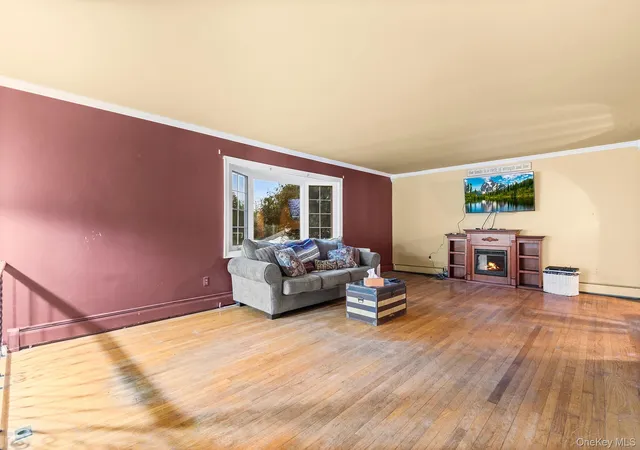 Photo 3 of Single family home for sale at 34 Hillview Cir, La Grange, NY 12603 | MLS# 1037847 | Listing updated on 2026-09-26