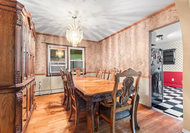Photo 4 of Single family home for sale at 34 Hillview Cir, La Grange, NY 12603 | MLS# 1037847 | Listing updated on 2026-09-26