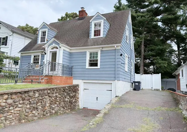 Photo 1 of Single family home for sale at 24222 54th Avenue, New York, NY 11362 | MLS# 1037853 | Listing updated on 2026-08-23