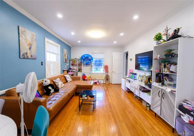 Photo 2 of Single family home for sale at 24222 54th Avenue, New York, NY 11362 | MLS# 1037853 | Listing updated on 2026-08-23
