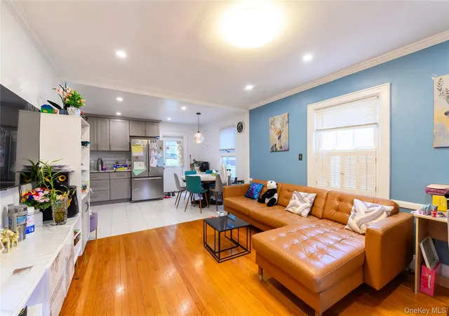 Photo 3 of Single family home for sale at 24222 54th Avenue, New York, NY 11362 | MLS# 1037853 | Listing updated on 2026-08-23
