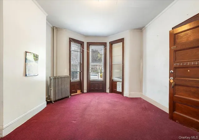 Photo 3 of Multi family home for sale at 407 Eldert Ln, New York, NY 11208 | MLS# 1037862 | Listing updated on 2026-08-15