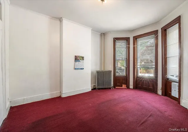 Listing Photo 4 - Condo for sale in building located at 407 Eldert Ln, New York, NY 11208