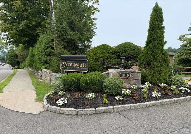 House for sale at 1840 Crompond Rd #3B4, Peekskill, NY 10566 | MLS# 1037863 | Listing updated on 2026-08-22