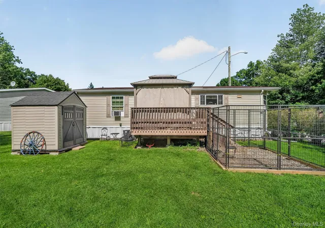 40th image of 2607 State Route 17k #16, Crawford, NY 10915 | MLS# 1037876