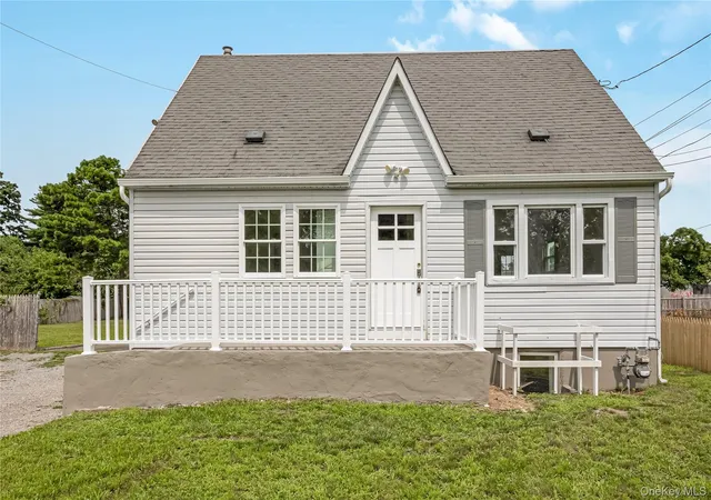 Photo 1 of Sale Pending at 239 Ocean Ave, Islip, NY 11717 | MLS# 1037878 | Listing updated on 2026-09-24