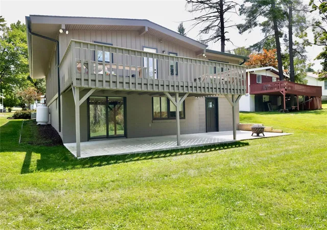 Photo 3 of Single family home for sale at 7 Donenfeld Dr, Bethel, NY 12749 | MLS# 1037886 | Listing updated on 2026-08-13