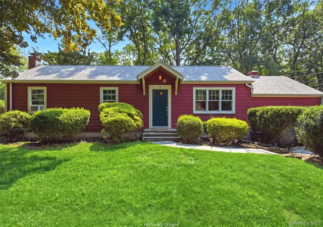 Photo 1 of Sale Pending at 10 Daniel Ct, Brookhaven, NY 11764 | MLS# 1037908 | Listing updated on 2026-08-29