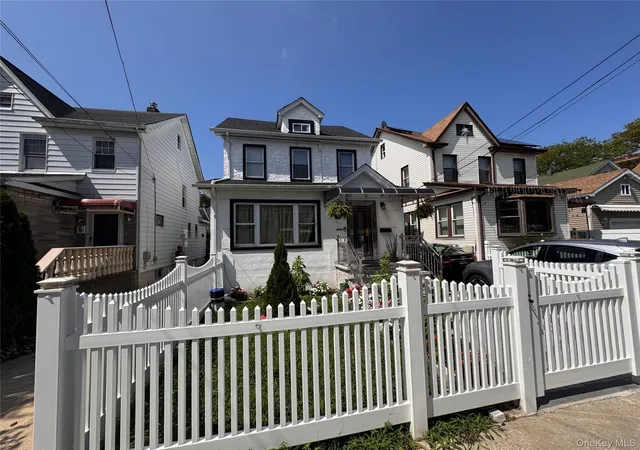 Single family home for sale at 116-16 167th Street, New York, NY 11434 | MLS# 1037914