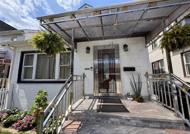 Photo 2 of Single family home for sale at 116 16 167th Street, New York, NY 11434 | MLS# 1037914 | Listing updated on 2026-09-06