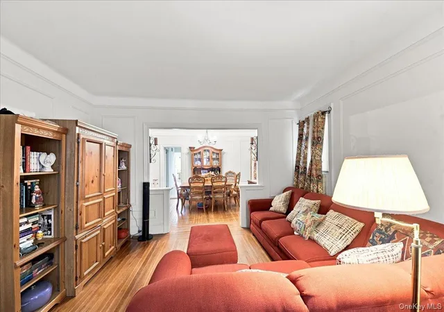 Photo 3 of Multi family home for sale at 1716 Parkview Ave, New York, NY 10461 | MLS# 1037917 | Listing updated on 2026-09-02