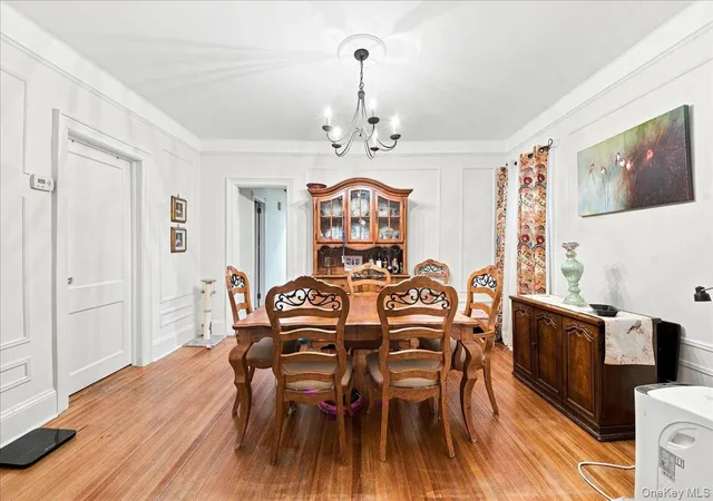 Listing Photo 5 - Condo for sale in building located at 1716 Parkview Ave, New York, NY 10461